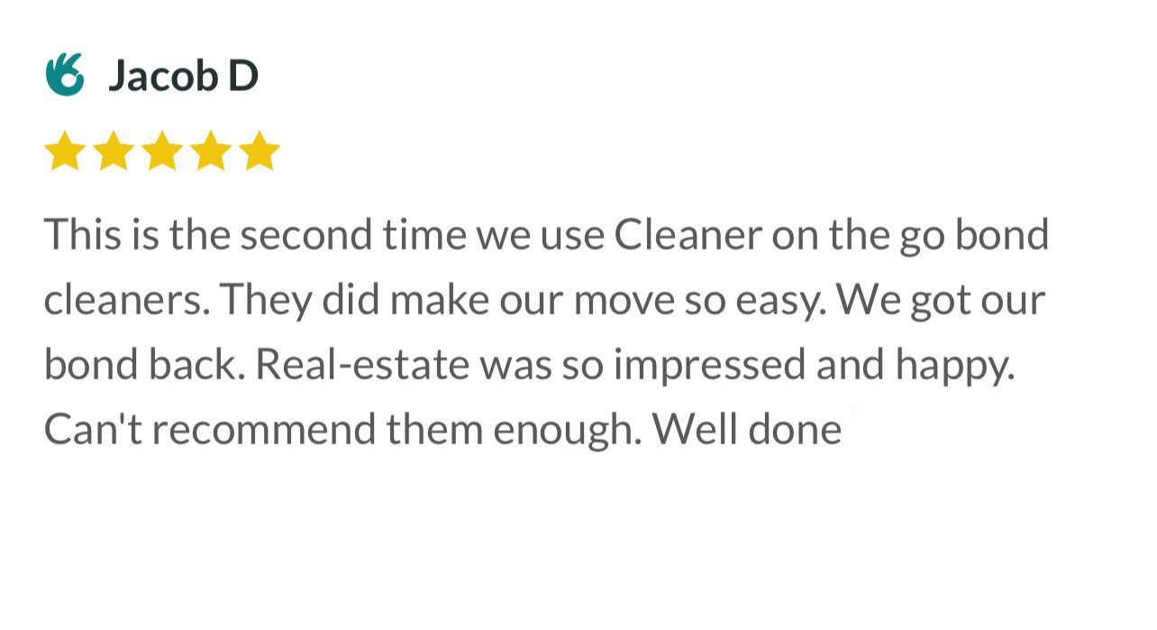 Review Instant Cleaning Experts